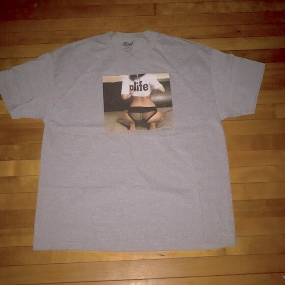 EUC ✨Alife Men’s T-shirt✨ Sz. XXL